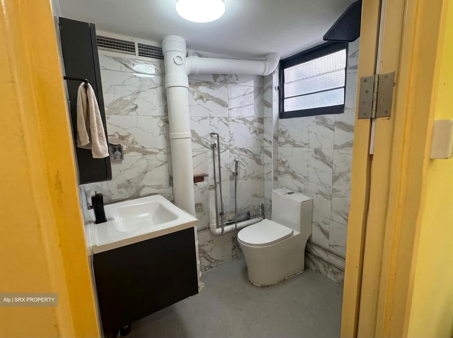 Blk 99 Whampoa View (Toa Payoh), HDB 4 Rooms #634497241
